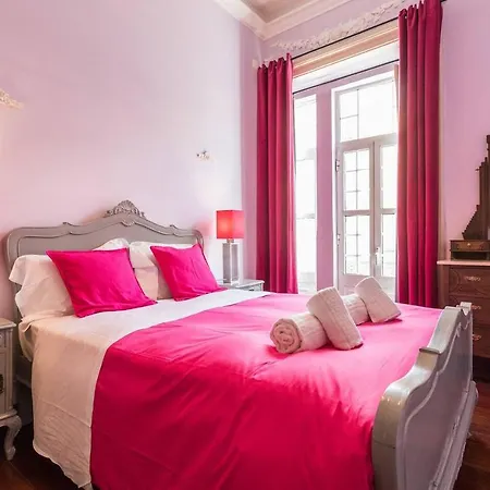 Apartment 3 Bedroom, 2 Bathroom - Palma *