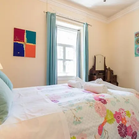 Apartamento 3 Bedroom, 2 Bathroom - Palma *