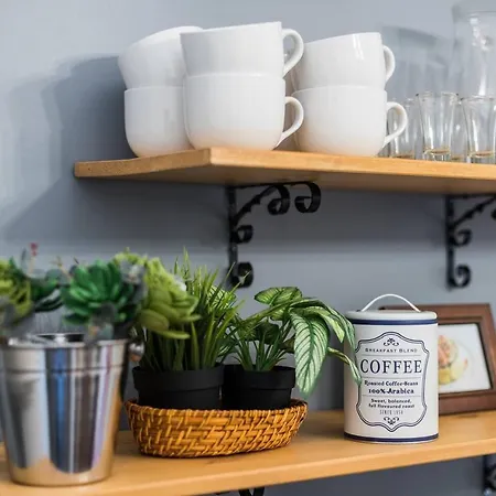 3 Bedroom, 2 Bathroom - Palma Lisboa