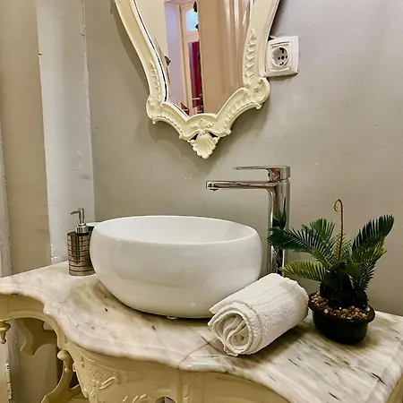 3 Bedroom, 2 Bathroom - Palma *