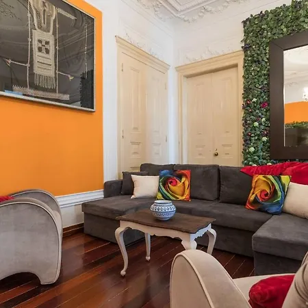 Apartment 3 Bedroom, 2 Bathroom - Palma