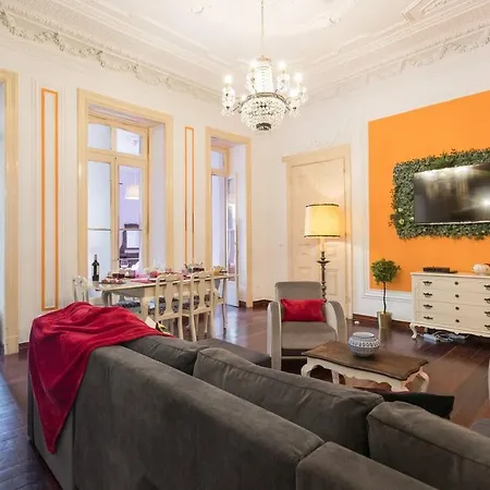 3 Bedroom, 2 Bathroom - Palma Apartment *