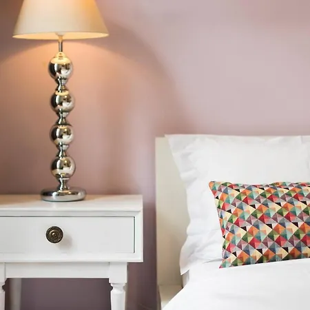 Apartment 3 Bedroom, 2 Bathroom - Palma