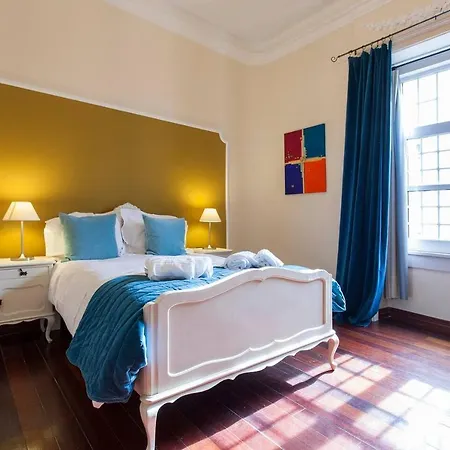 3 Bedroom, 2 Bathroom - Palma Apartment *