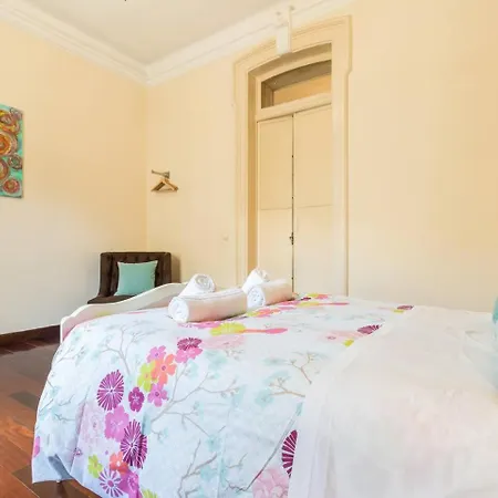 3 Bedroom, 2 Bathroom - Palma Apartment