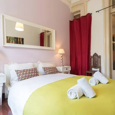 3 Bedroom, 2 Bathroom - Palma Apartment