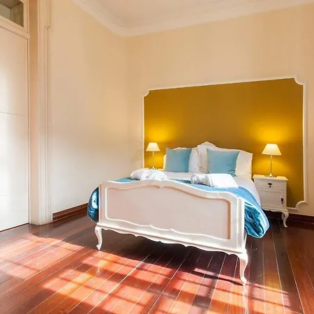 Apartment 3 Bedroom, 2 Bathroom - Palma