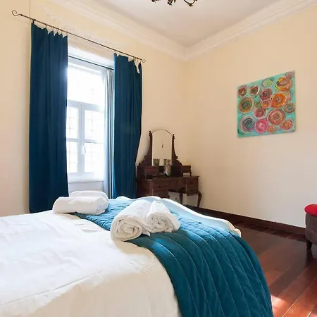 Apartment 3 Bedroom, 2 Bathroom - Palma