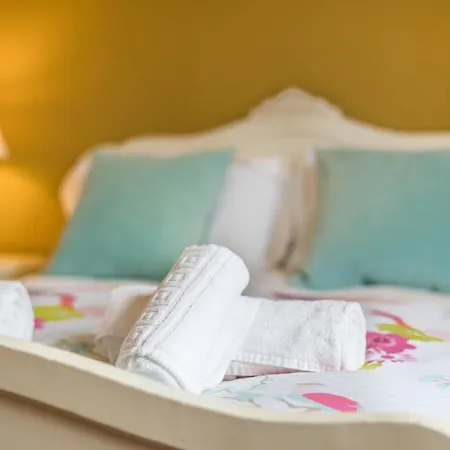 Apartment 3 Bedroom, 2 Bathroom - Palma