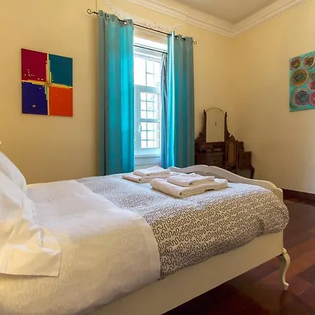 Apartment 3 Bedroom, 2 Bathroom - Palma *